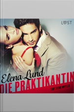 Die Praktikantin: Erotische Novelle (ungekürzt)