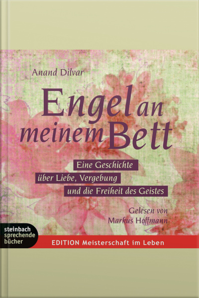 Engel An Meinem Bett (ungekürzt)