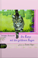 Die Katze Mit Den Goldenen Augen (gekürzt)