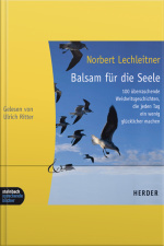 Balsam Für Die Seele (gekürzt)