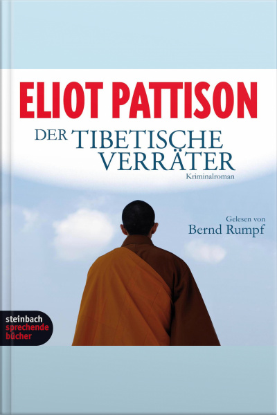 Der Tibetische Verräter (gekürzt)