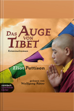 Das Auge Von Tibet (gekürzt)