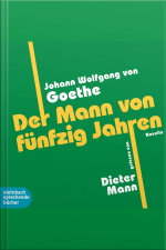 Der Mann Von Fünfzig Jahren (ungekürzt)