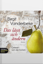 Das Lässt Sich Ändern (ungekürzt)