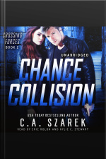 Chance Collision (crossing Forces Book Two)