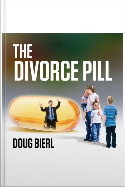 The Divorce Pill