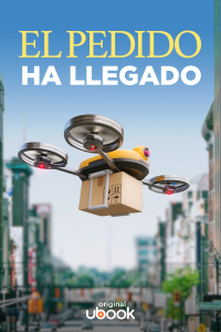 El pedido ha llegado 