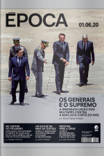 Época - 01/06/2020