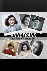 Anne Frank - The Diary Of A Young Girl