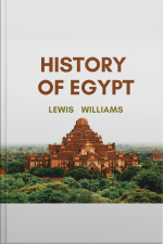 The History Of Egypt