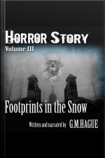 Footprints In The Snow