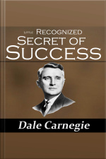 The Little Recognized Secret Of Success