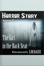 The Girl In The Back Seat
