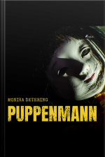 Puppenmann (ungekürzt)