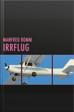 Irrflug (ungekürzt)