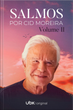 Salmos por Cid Moreira - Volume II