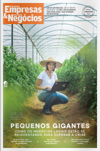 Pequenas Empresas  Grandes Negócios - Junho 2020 - edição 377