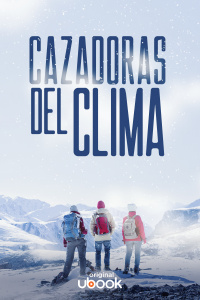 Cazadoras del clima