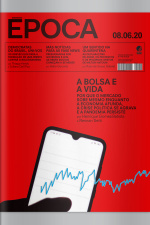 Época - 08/06/2020