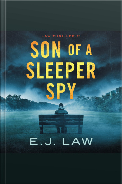 Son Of A Sleeper Spy