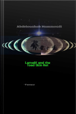 Lamalif And The Toad Skin Hat