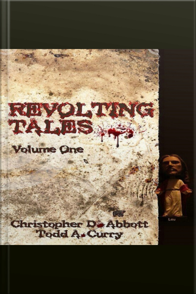 Revolting Tales