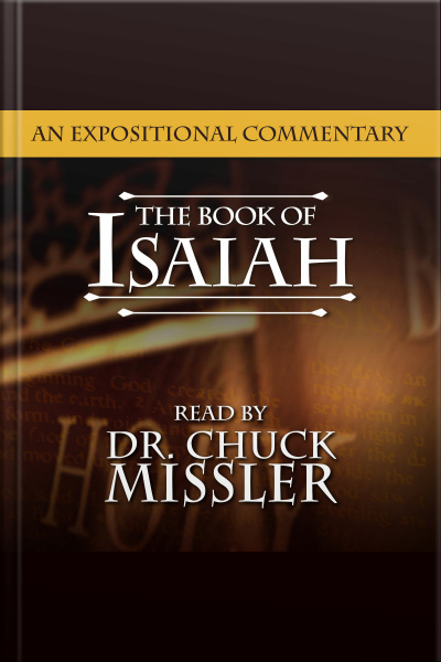 Isaiah: An Expositional Commentary