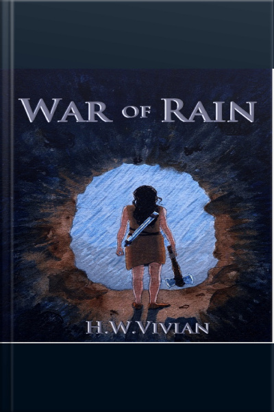 War Of Rain