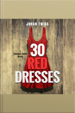 30 Red Dresses