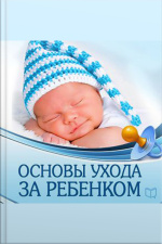 Child Care: The Main Rules [russian Edition]