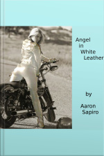 Angel In White Leather