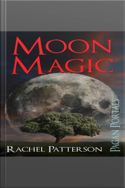 Pagan Portals Moon Magic