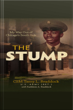 The Stump - My Way Out Of Chicagos South Side