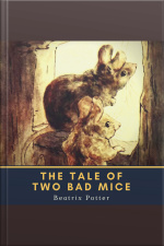 The Tale Of Two Bad Mice