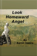 Look Homeward Angel