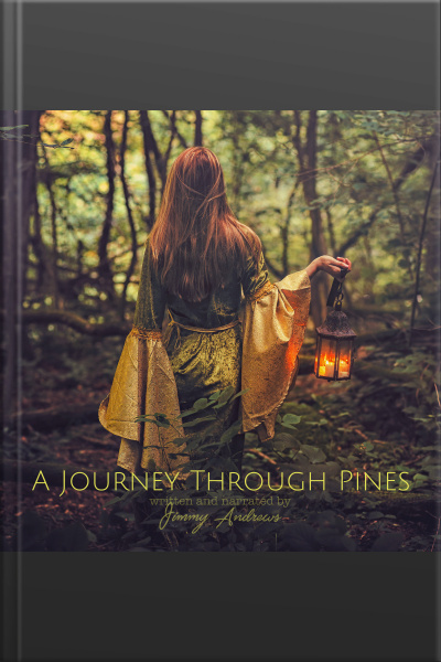 A Journey Through Pines