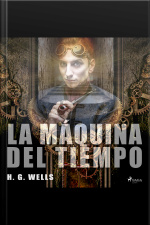 La Máquina Del Tiempo