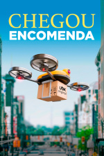 Chegou Encomenda