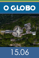 O GLOBO - Edição 15 de junho de 2020