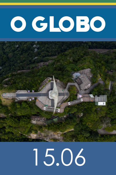O GLOBO - Edição 15 de junho de 2020