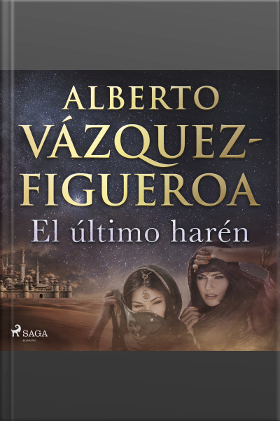 El Último Harén