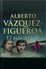 El Mar De Jade