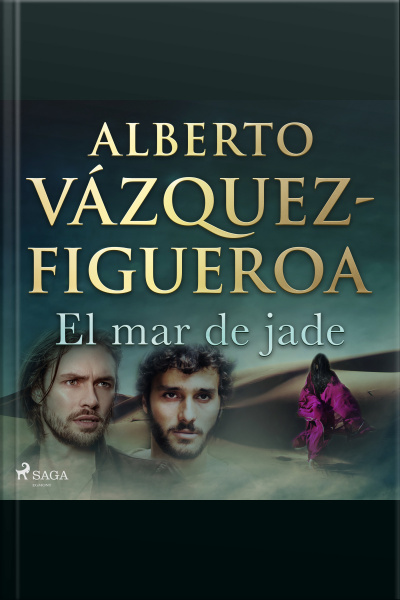 El Mar De Jade