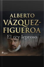 El Rey Leproso