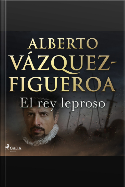 El Rey Leproso