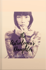 The Astrologers Daughter