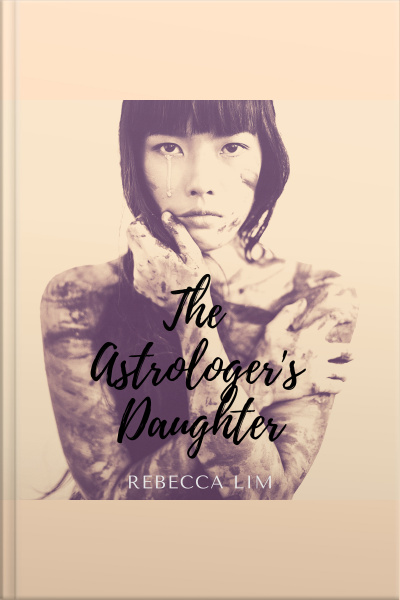 The Astrologers Daughter