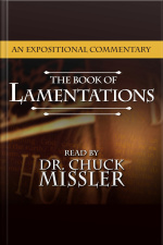 Lamentations: An Expositional Commentary