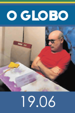 O GLOBO - Edição 19 de junho de 2020