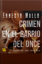 Crimen en el Barrio del Once